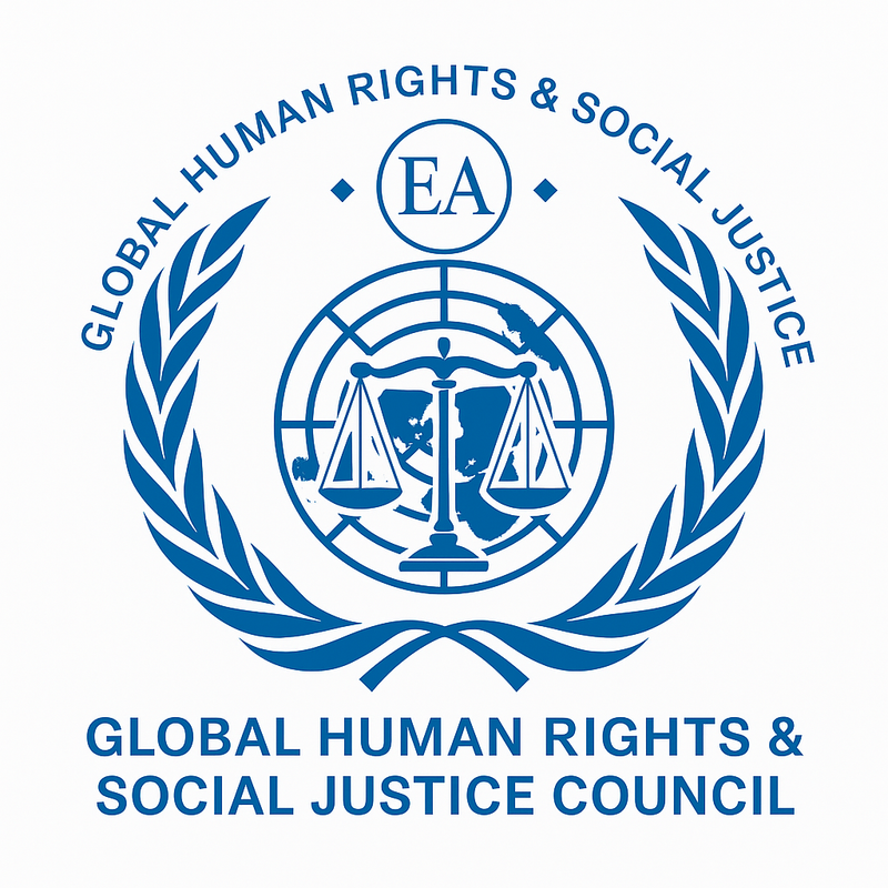 Global Human Rights & Social Justice Council