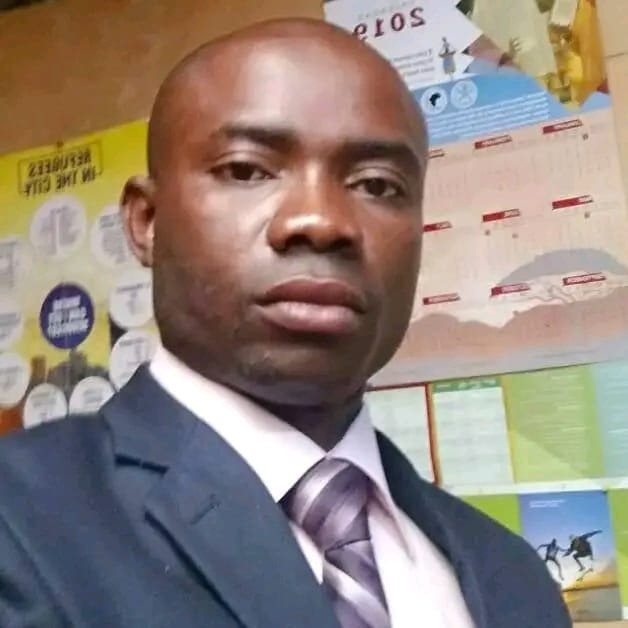 Peace Movement Under UN charter East Africa